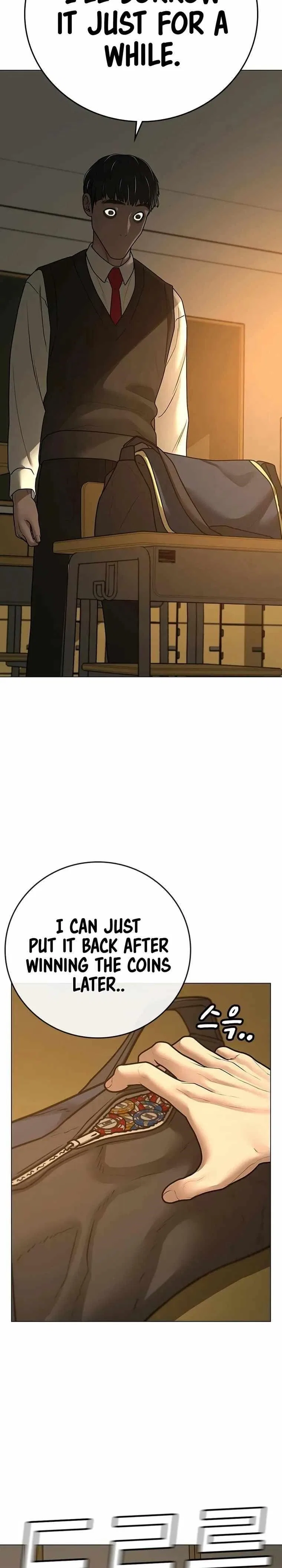 Reality Quest Chapter 98 – Page 6