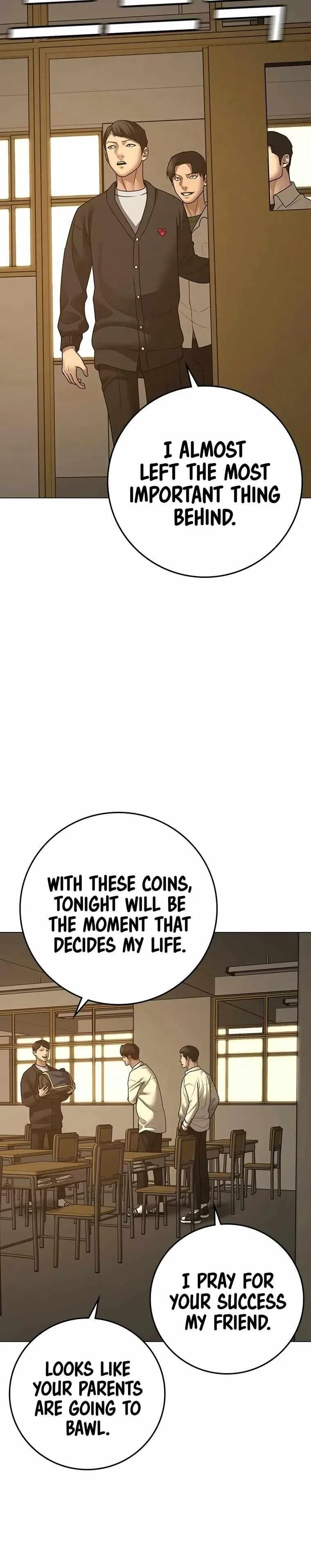 Reality Quest Chapter 98 – Page 7