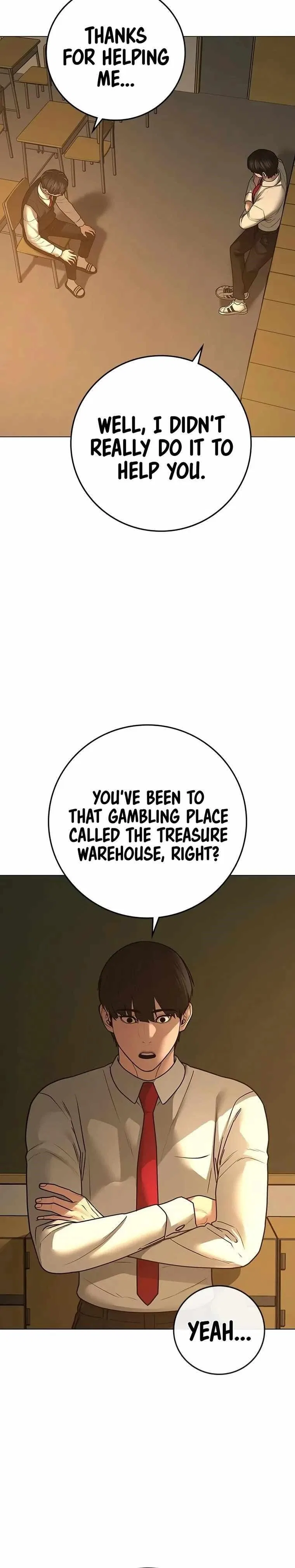 Reality Quest Chapter 98 – Page 10