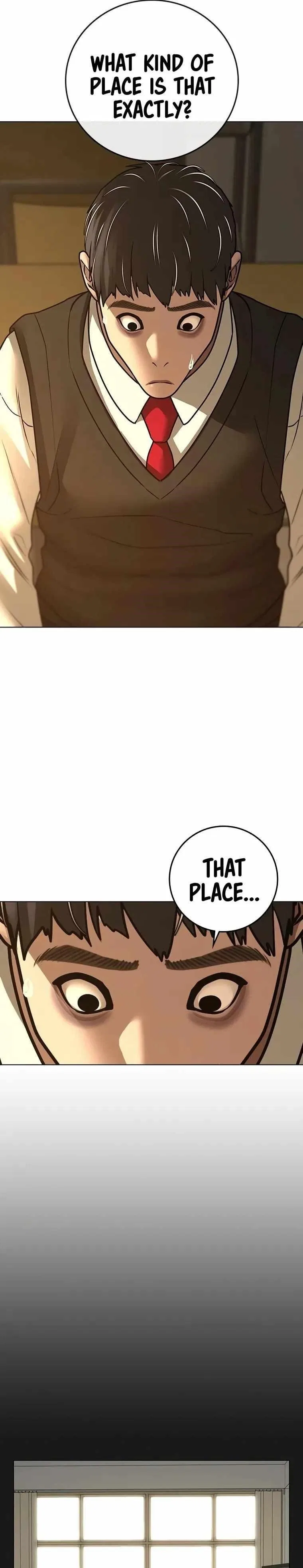 Reality Quest Chapter 98 – Page 11