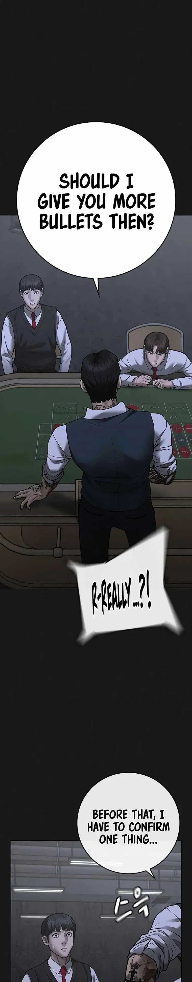 Reality Quest Chapter 98 – Page 17