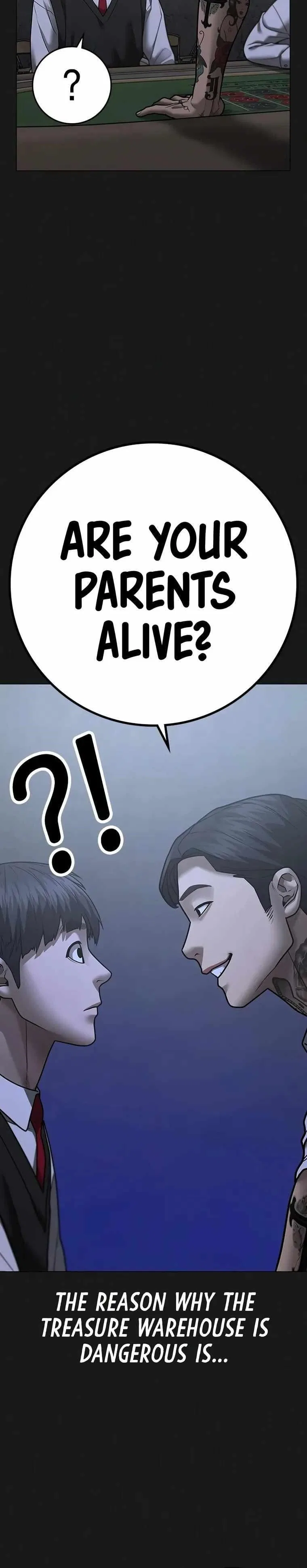Reality Quest Chapter 98 – Page 18