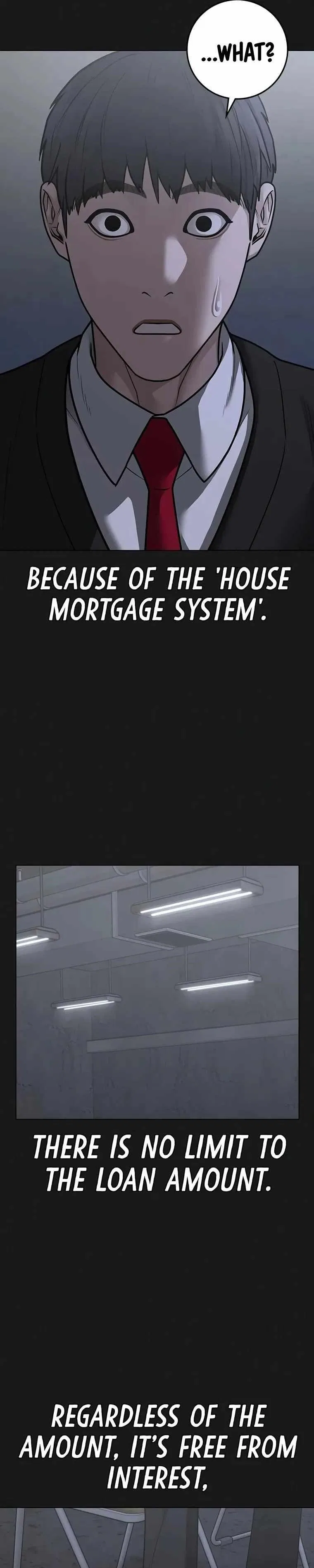 Reality Quest Chapter 98 – Page 19