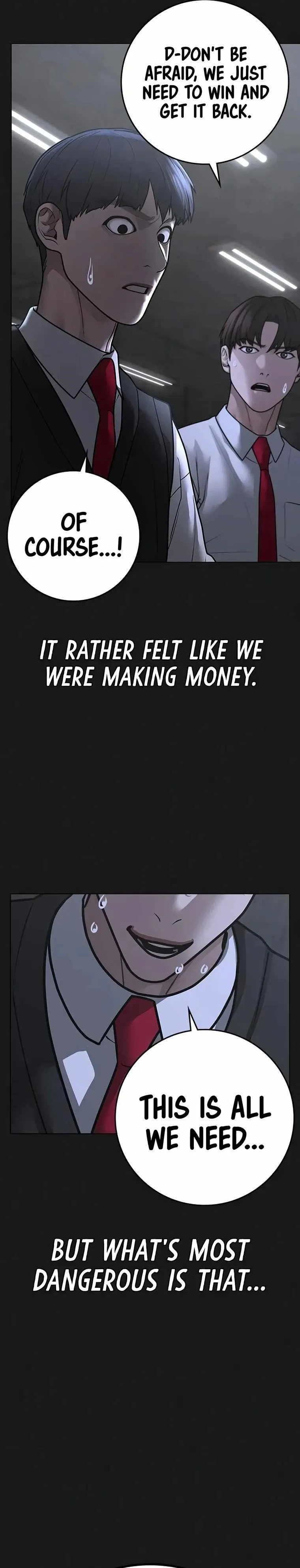 Reality Quest Chapter 98 – Page 21