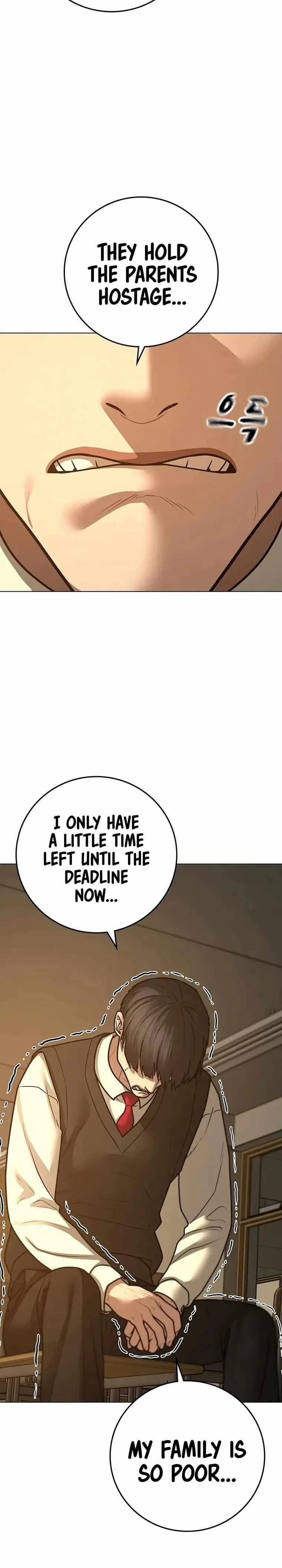 Reality Quest Chapter 98 – Page 28
