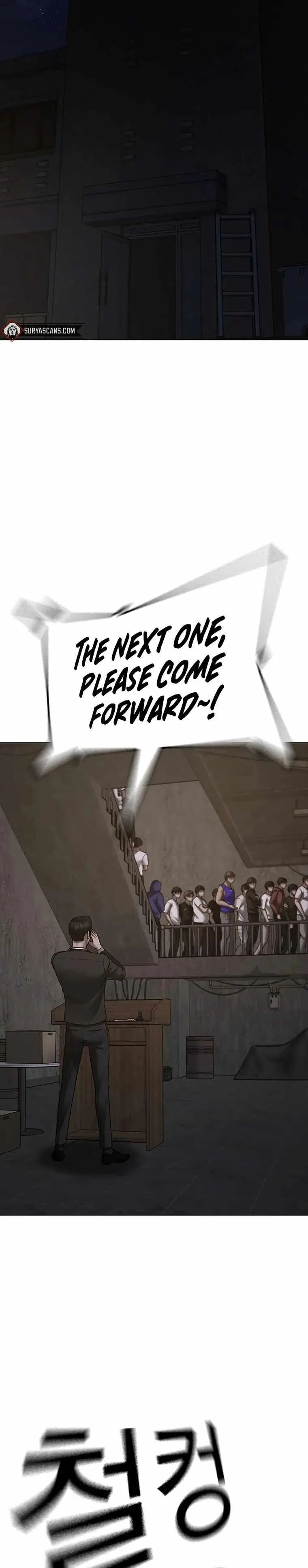 Reality Quest Chapter 98 – Page 30