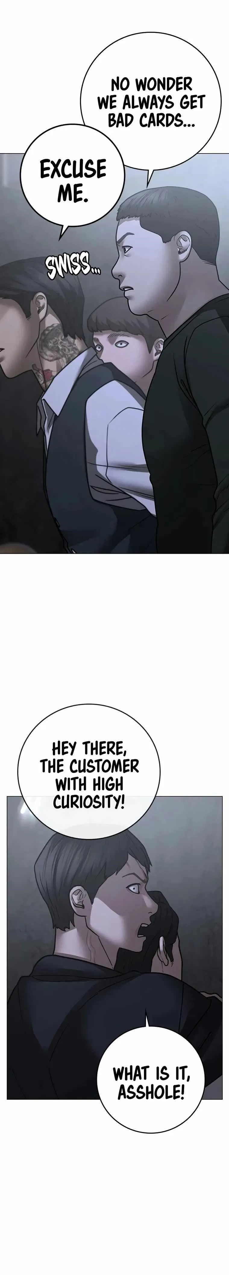 Reality Quest Chapter 98 – Page 40