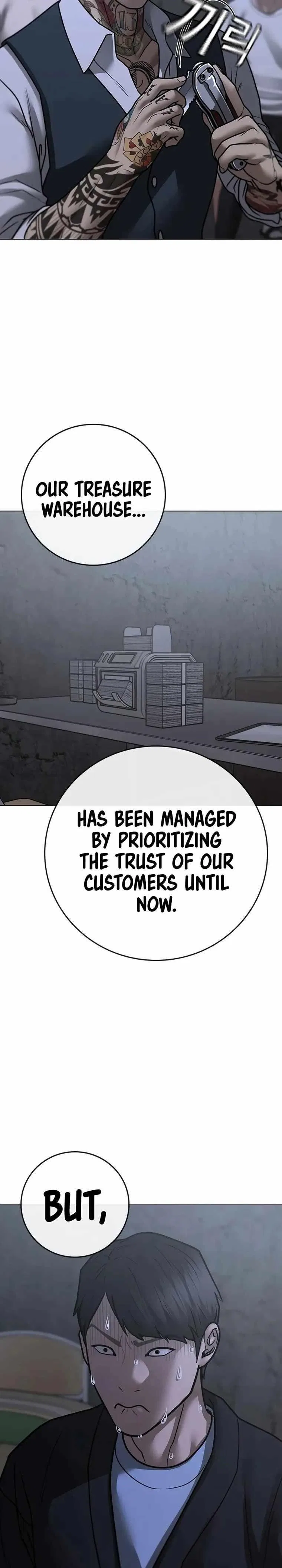 Reality Quest Chapter 98 – Page 44