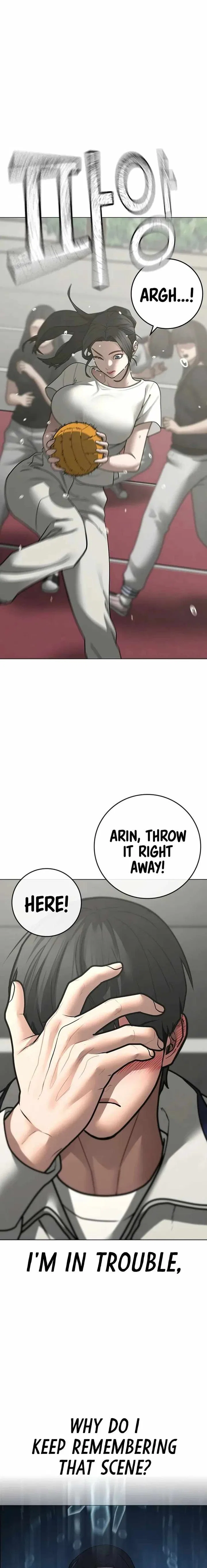 Reality Quest Chapter 97 – Page 13