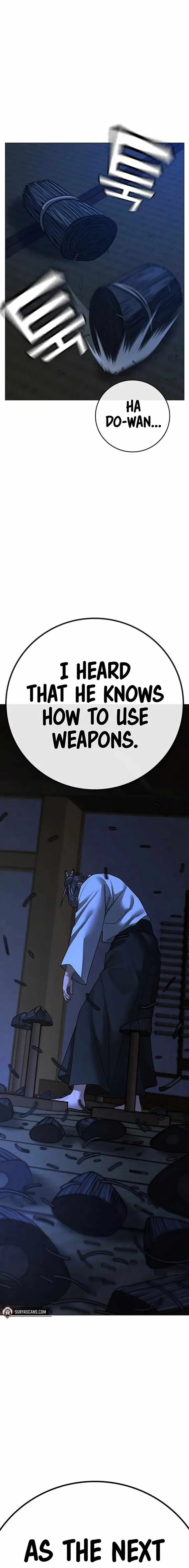 Reality Quest Chapter 97 – Page 32