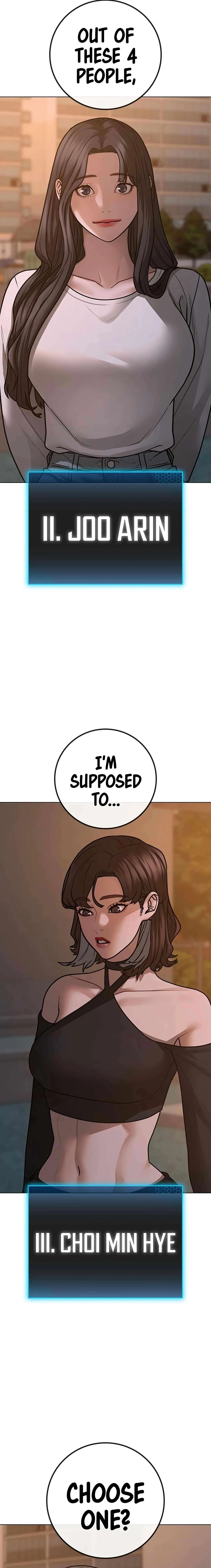 Reality Quest Chapter 96 – Page 2