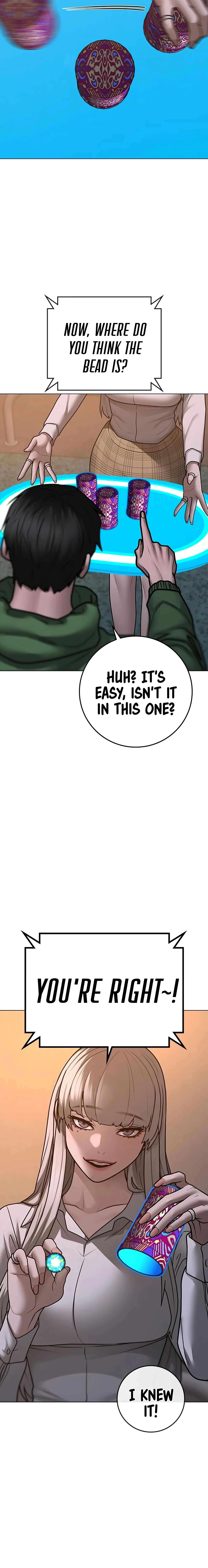 Reality Quest Chapter 96 – Page 12