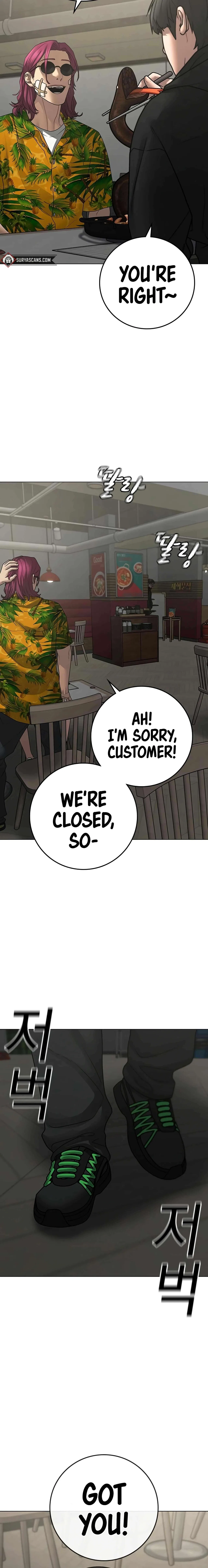 Reality Quest Chapter 96 – Page 33