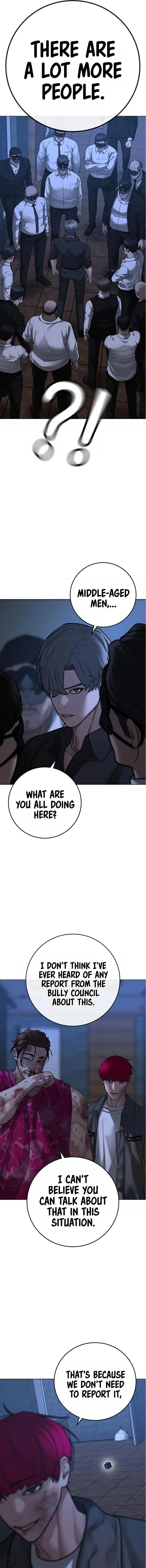 Reality Quest Chapter 94 – Page 5