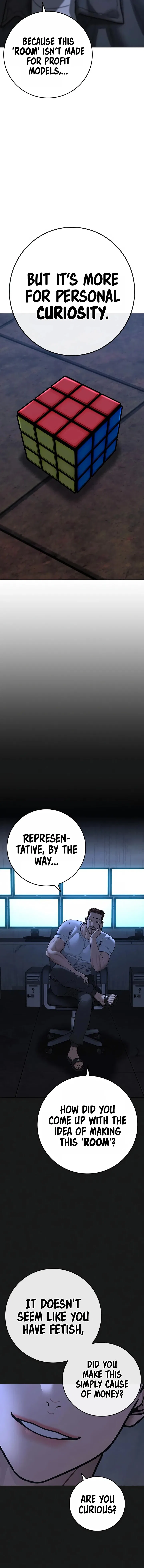 Reality Quest Chapter 94 – Page 6