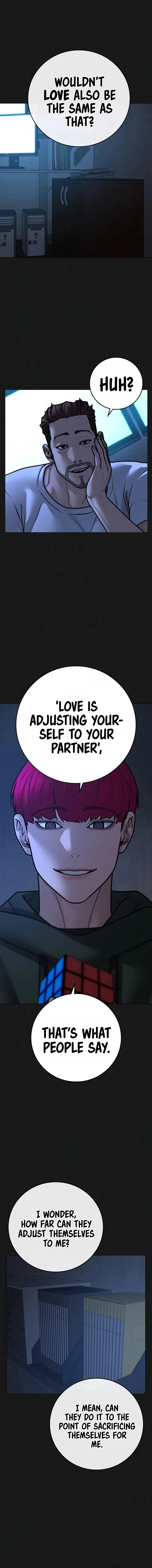 Reality Quest Chapter 94 – Page 8