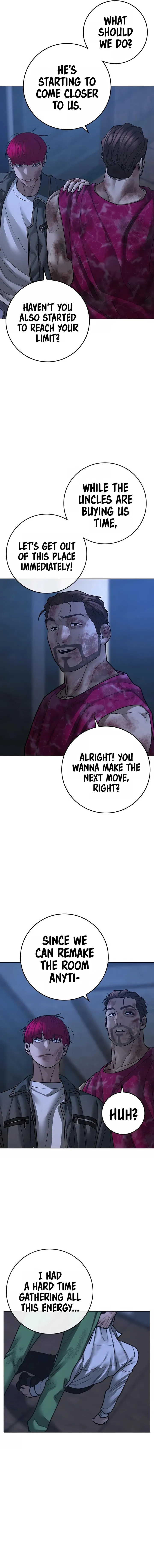 Reality Quest Chapter 94 – Page 11