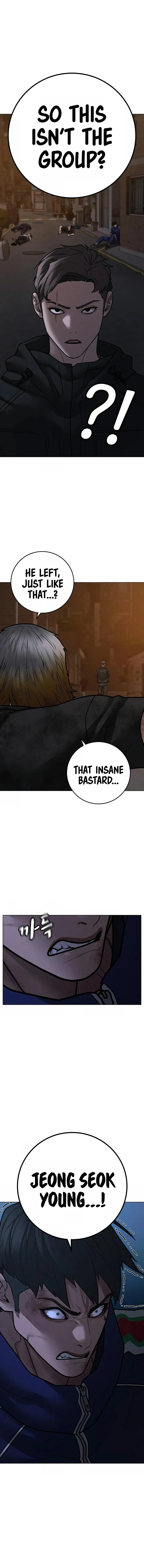 Reality Quest Chapter 94 – Page 19