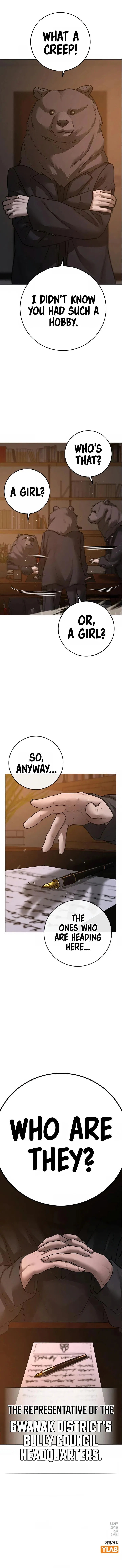 Reality Quest Chapter 94 – Page 23