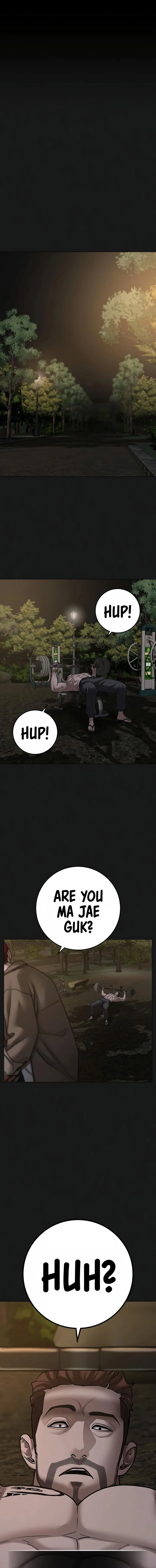 Reality Quest Chapter 93 – Page 2