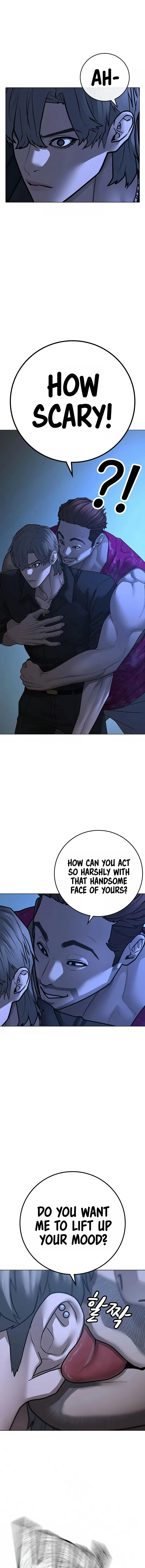 Reality Quest Chapter 93 – Page 8
