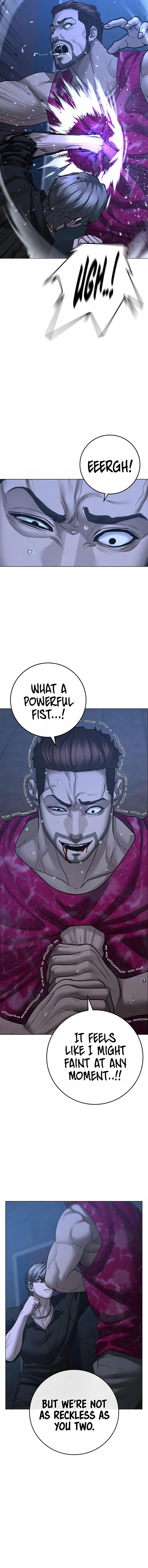 Reality Quest Chapter 93 – Page 17