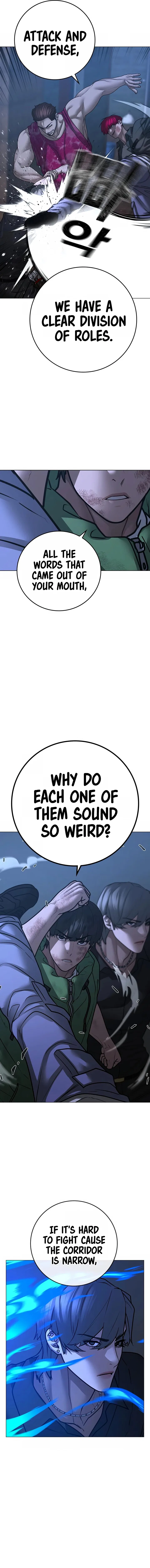 Reality Quest Chapter 93 – Page 18