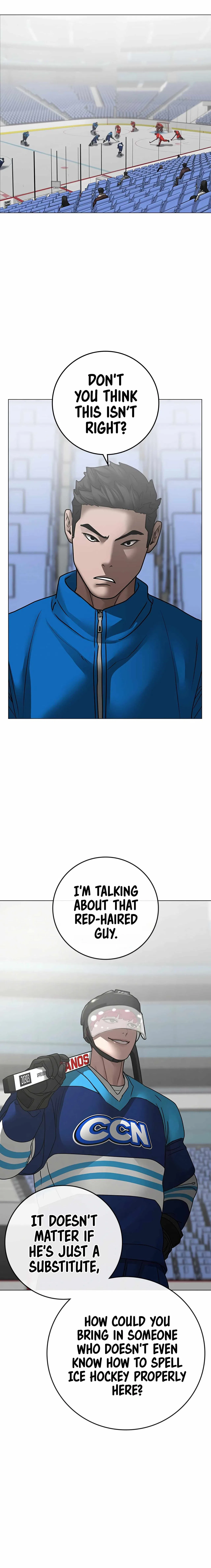 Reality Quest Chapter 92 – Page 1