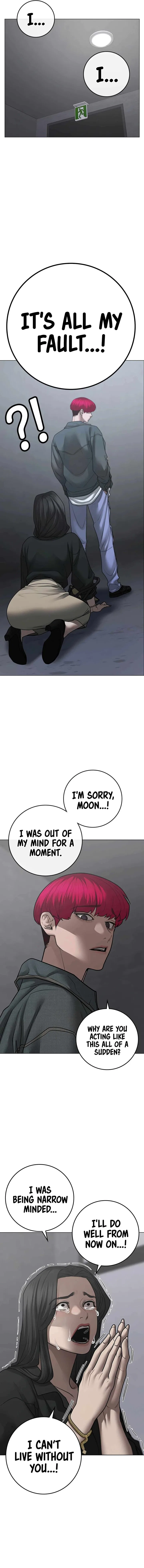 Reality Quest Chapter 90 – Page 9