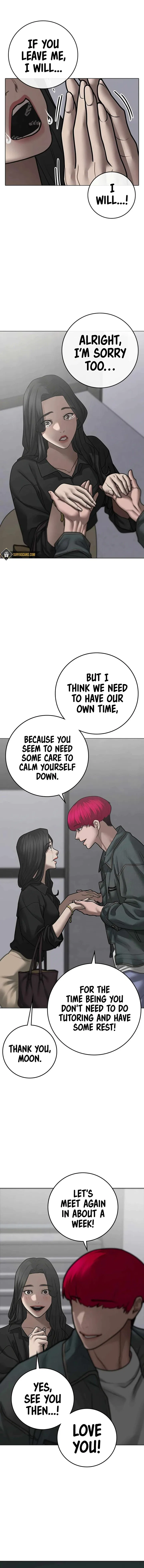 Reality Quest Chapter 90 – Page 10