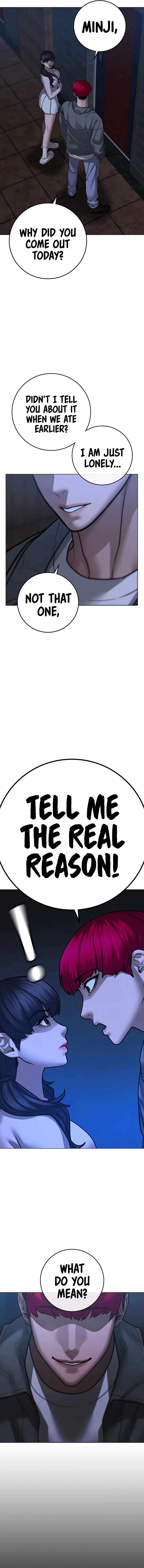 Reality Quest Chapter 90 – Page 18