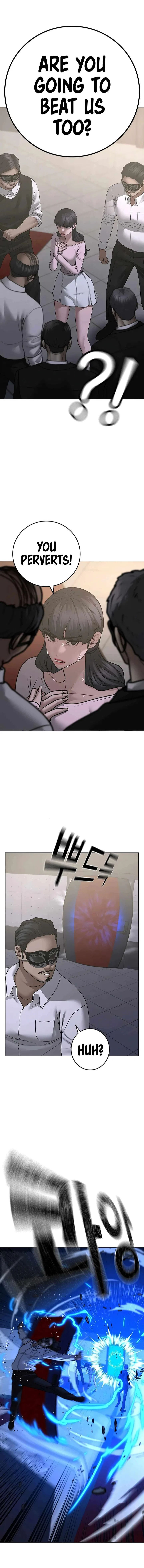 Reality Quest Chapter 90 – Page 27