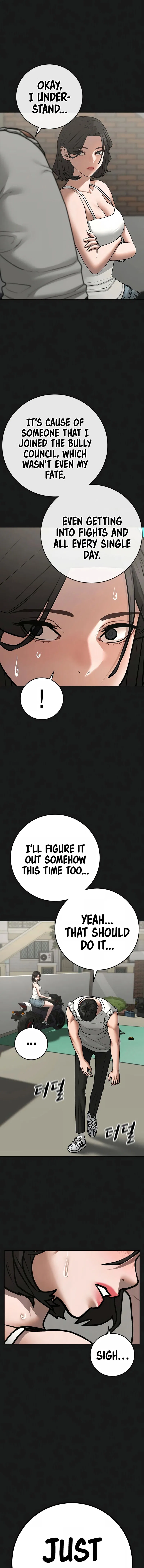 Reality Quest Chapter 89 – Page 5