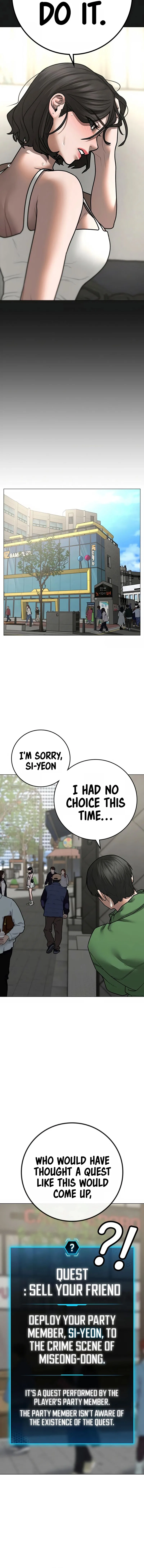 Reality Quest Chapter 89 – Page 6