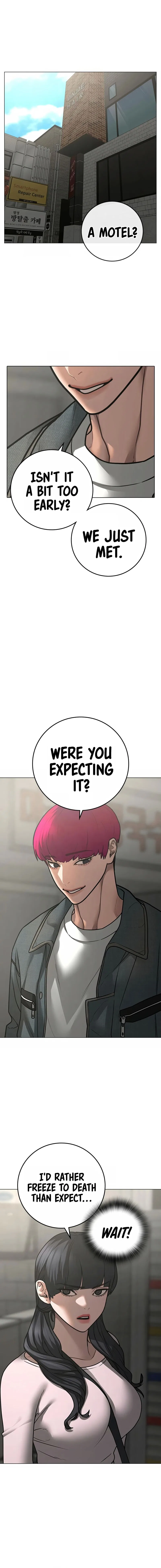 Reality Quest Chapter 89 – Page 8