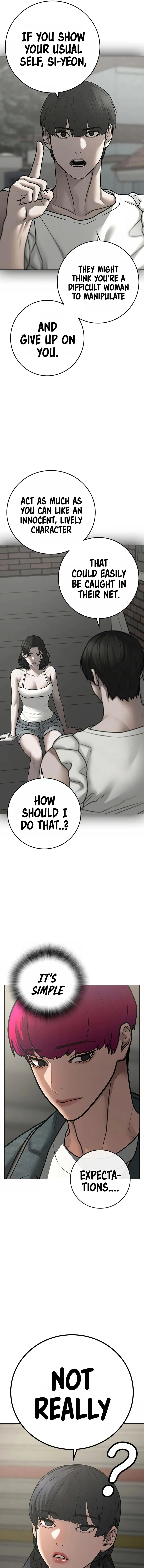 Reality Quest Chapter 89 – Page 9