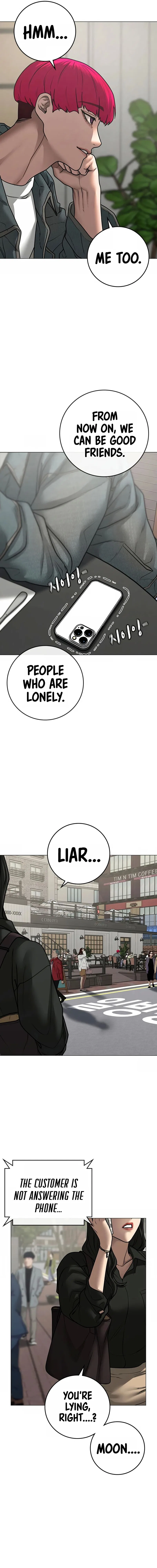Reality Quest Chapter 89 – Page 13