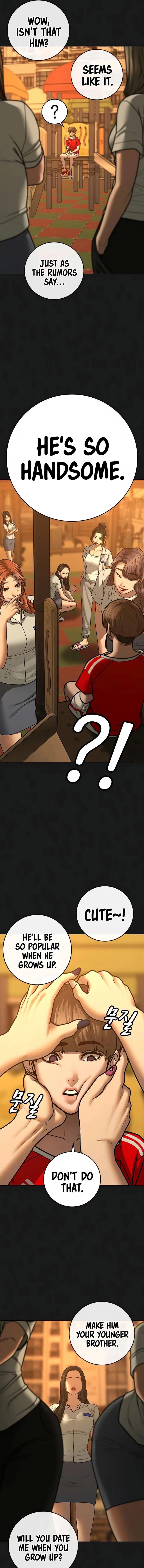 Reality Quest Chapter 89 – Page 17
