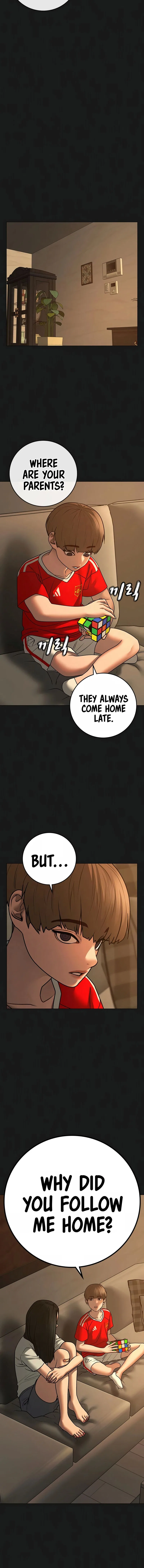 Reality Quest Chapter 89 – Page 18