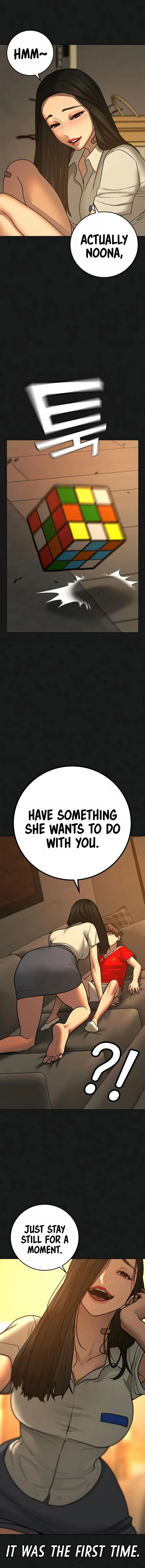 Reality Quest Chapter 89 – Page 19
