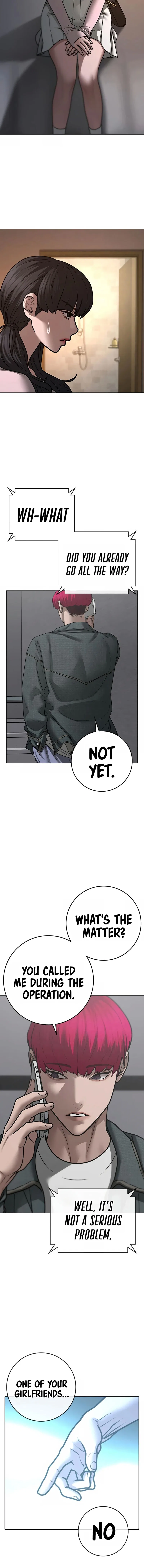 Reality Quest Chapter 89 – Page 22