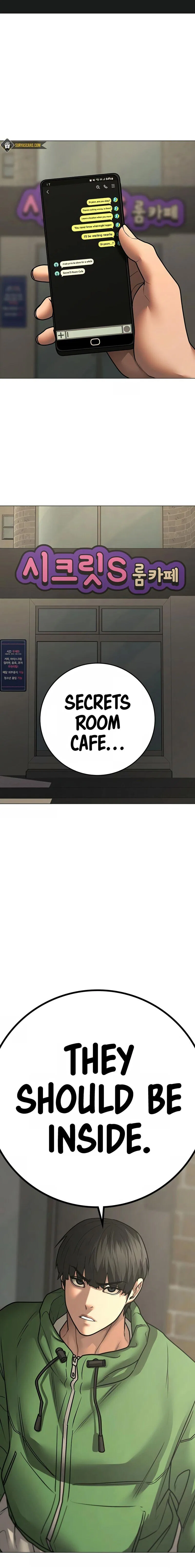 Reality Quest Chapter 89 – Page 28