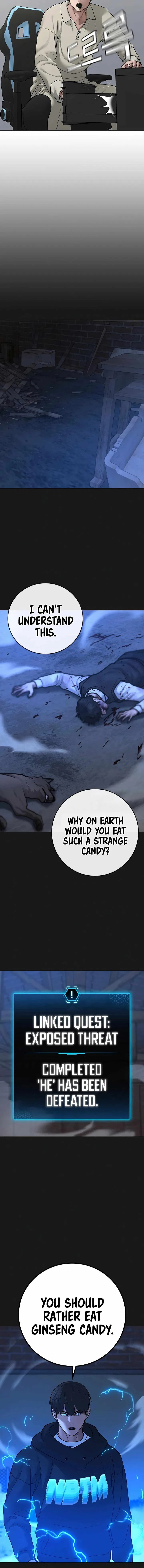 Reality Quest Chapter 88 – Page 4