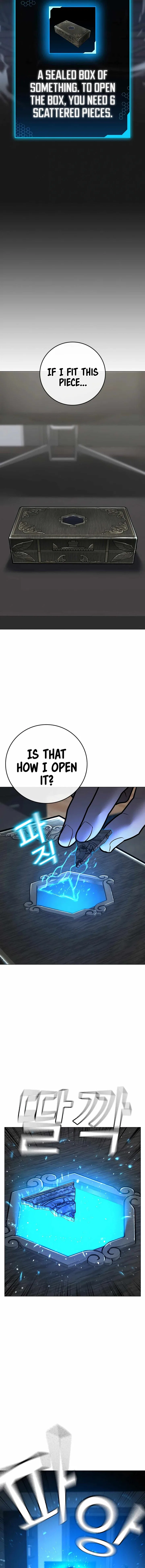 Reality Quest Chapter 88 – Page 6