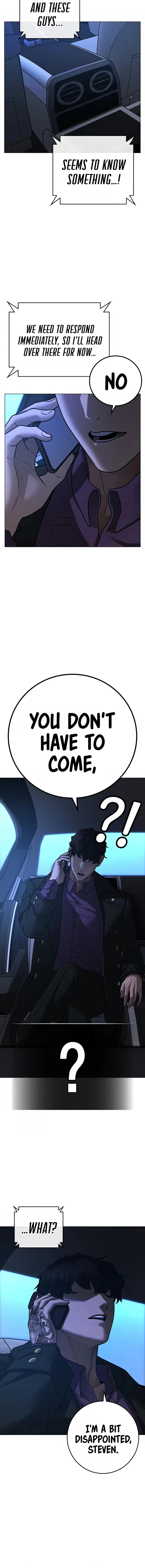 Reality Quest Chapter 86 – Page 8