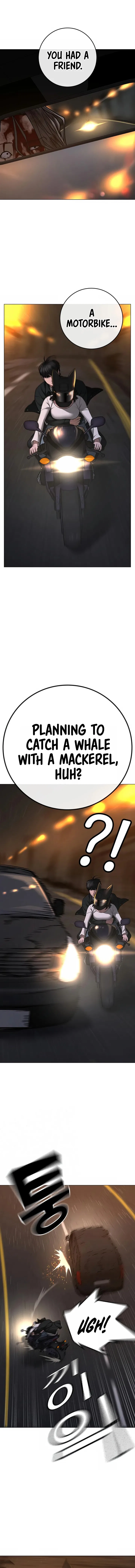 Reality Quest Chapter 86 – Page 14