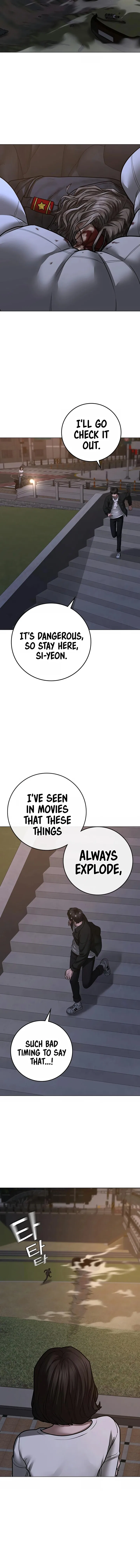 Reality Quest Chapter 86 – Page 20