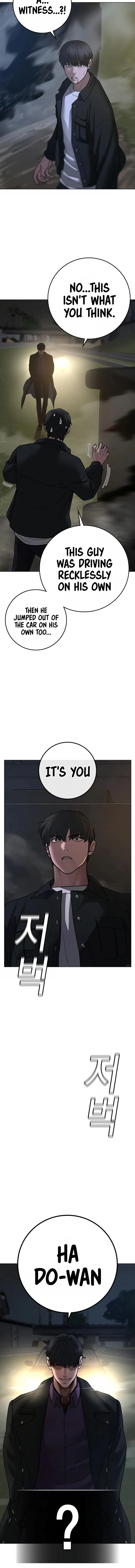 Reality Quest Chapter 86 – Page 22