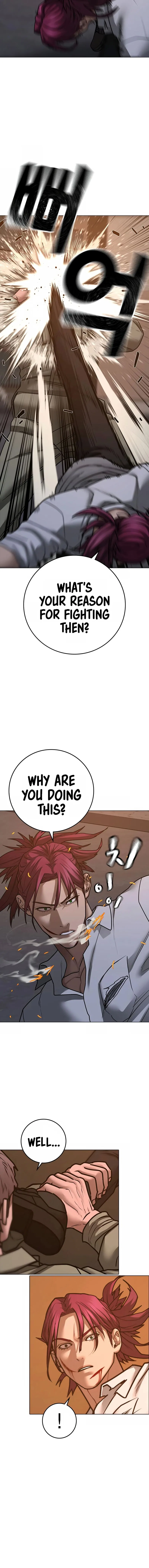 Reality Quest Chapter 85 – Page 4