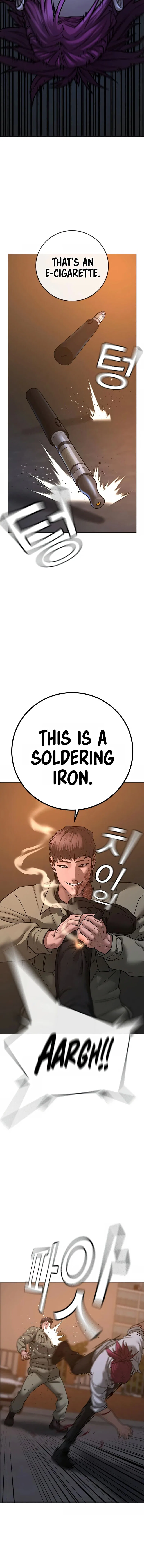 Reality Quest Chapter 85 – Page 6